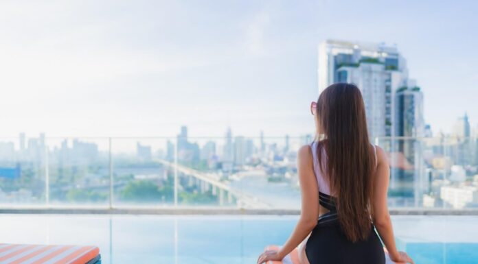 5 สิ่งที่คุณจะได้สัมผัส เมื่อพักที่โรงแรมใกล้เซ็นทรัลอุดร