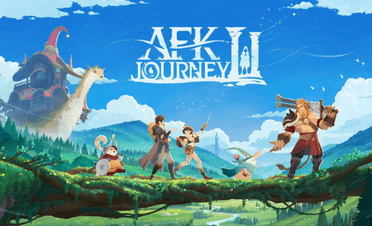 AFK Journey