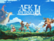 AFK Journey เกมผจญภัยแฟนตาซี พร้อมเปิดให้เล่นในไทยได้แล้ว AFK Journey