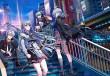 Ascent Protocol เกมมือถือใหม่แนว