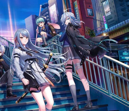 Ascent Protocol เกมมือถือใหม่แนว