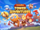 CookieRun Tower of Adventures
