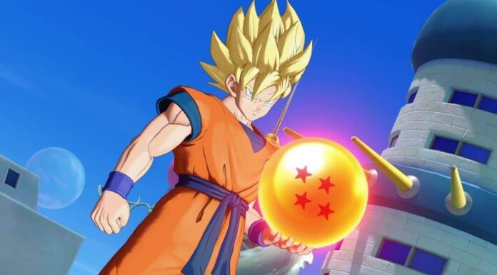 Dragon Ball Project: Multi เกมมือถือใหม่ MOBA จากมังงะระดับตำนาน เปิดตัวแล้ววันนี้!