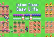 Island Times Easy Life เกมทำฟาร์มสุดชิล
