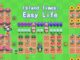 Island Times Easy Life เกมทำฟาร์มสุดชิล