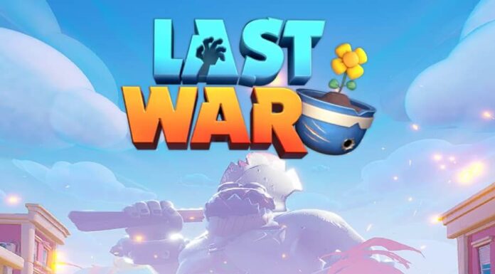 Last War codes