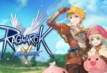 Ragnarok V Returns