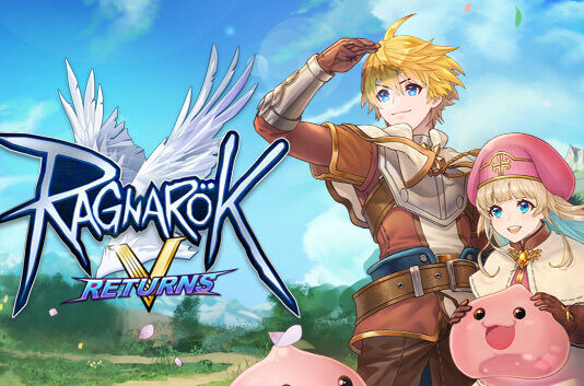 Ragnarok V Returns
