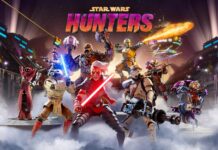Star Wars Hunters เกมมือถือใหม่มัลติเพลเยอร์ 4V4 เปิดให้บริการแล้ววันนี้