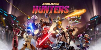 Star Wars Hunters เกมมือถือใหม่มัลติเพลเยอร์ 4V4 เปิดให้บริการแล้ววันนี้ Star Wars Hunters เกมมือถือใหม่มัลติเพลเยอร์ 4V4 เปิดให้บริการแล้ววันนี้
