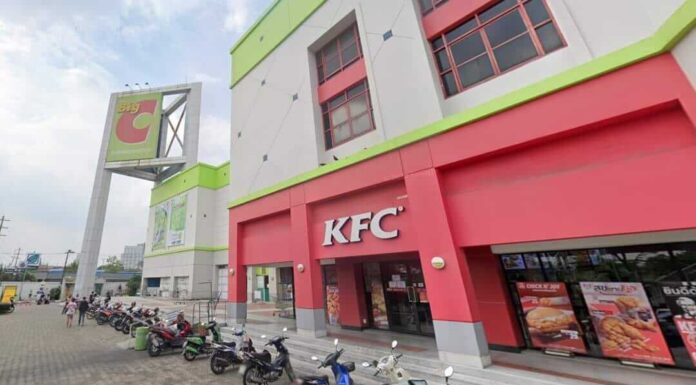 ปิดตำนาน 30 ปี บิ๊กซี ราษฎร์บูรณะ