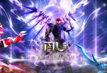 เกมใหม่ MU Ascension เปิดตัวอย่างเป็นทางการในไทยแล้ววันนี้