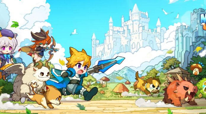 แจกโค้ด Maple Tale Adventure RPG ล่าสุด 2024 แจกโค้ด Maple Tale Adventure RPG ล่าสุด 2024