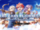 แจกโค้ด Ragnarok V Returns ล่าสุด 2024 แจกโค้ด Ragnarok V Returns ล่าสุด 2024