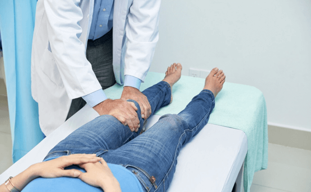 5 เทคนิคการเลือกคลินิกรักษาเข่าในกรุงเทพฯ 5 เทคนิคการเลือกคลินิกรักษาเข่าในกรุงเทพฯ