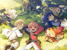 Go Go Muffin Idle RPG