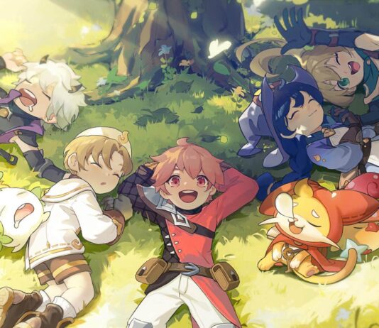 Go Go Muffin เกมมือถือ Idle RPG ผจญภัยต่างโลกสุดมันส์ Go Go Muffin Idle RPG