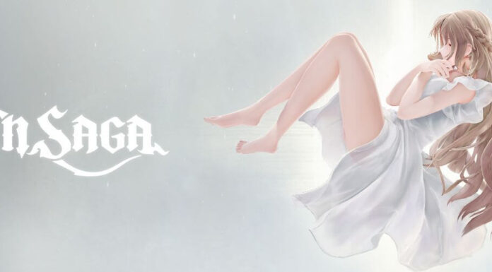 Gran Saga เกม 3D MMORPG สุดอลังการจาก Npixel Gran Saga 3D MMORPG