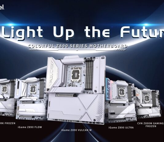 Intel Core Ultra 200 Series