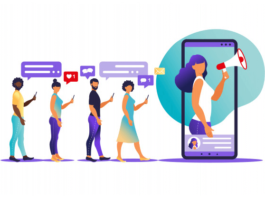 Micro Influencers คืออะไร