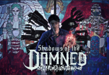 Shadows of the Damned Hella Remastered