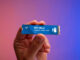 WD Blue SN5000 NVMe SSD