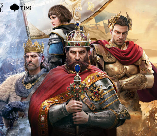 แจกโค้ด Age of Empires Mobile อัพเดทล่าสุด แจกโค้ด Age of Empires Mobile อัพเดทล่าสุด