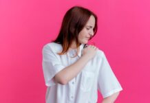 ไหล่ติดคืออะไรเกิดจากอะไร