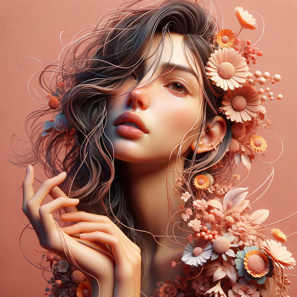 พริตตี้ สำหรับผู้หญิง