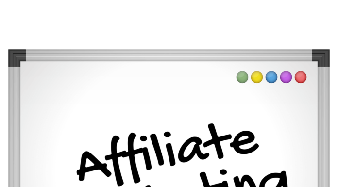 Affiliate Marketing