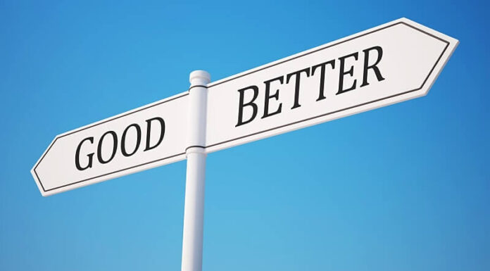 How to develop yourself