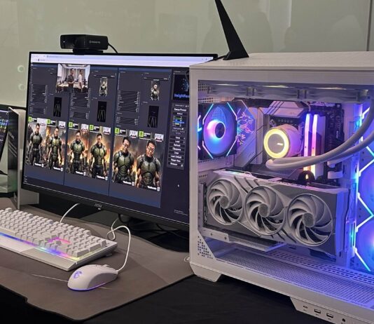RTX AI PC TOUR 06