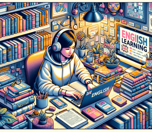เทคนิคการเรียนรู้ภาษาอังกฤษแบบรวดเร็วสำหรับผู้เริ่มต้น learn english
