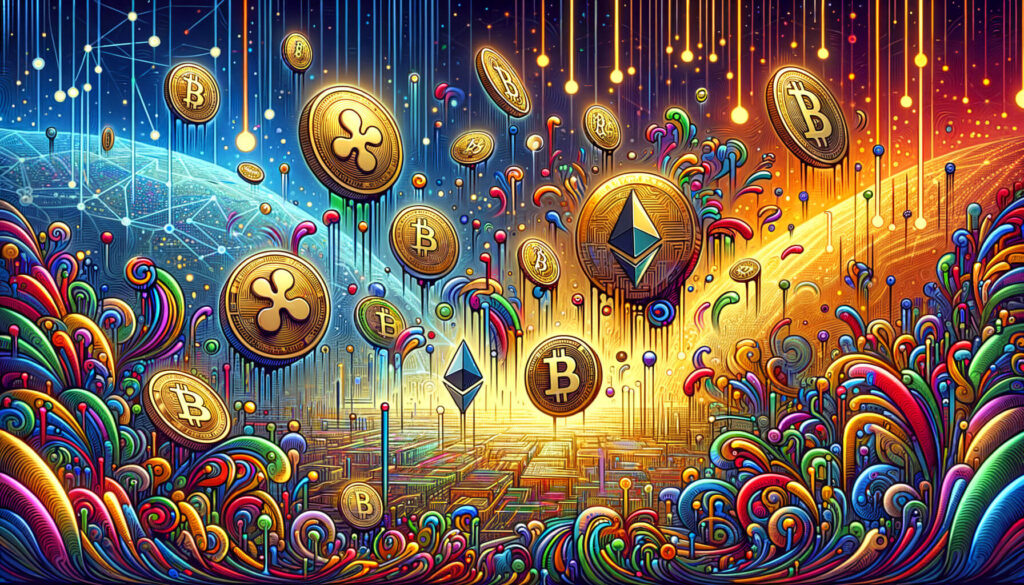Altcoin Season Cryptocurrency