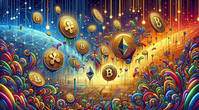 Altcoin Season Cryptocurrency