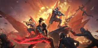 กิจกรรมฤดูหนาวของ BLOOD STRIKE นำเสนอโหมดเกมใหม่ รางวัลพิเศษ และการต่อสู้ที่เข้มข้น BLOOD STRIKE