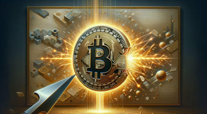 Bitcoin Halving
