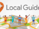 GOOGLE Local Guide