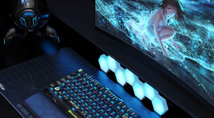 อาร์ทีบีฯ เปิดตัว GravaStar คีย์บอร์ดเกมมิ่ง 3 รุ่นใหม่ สัมผัสประสบการณ์คีย์บอร์ดไร้สายสุดล้ำที่ปรับแต่งได้ตามใจ ในดีไซน์ Sci-Fi ไม่ซ้ำใคร GravaStar