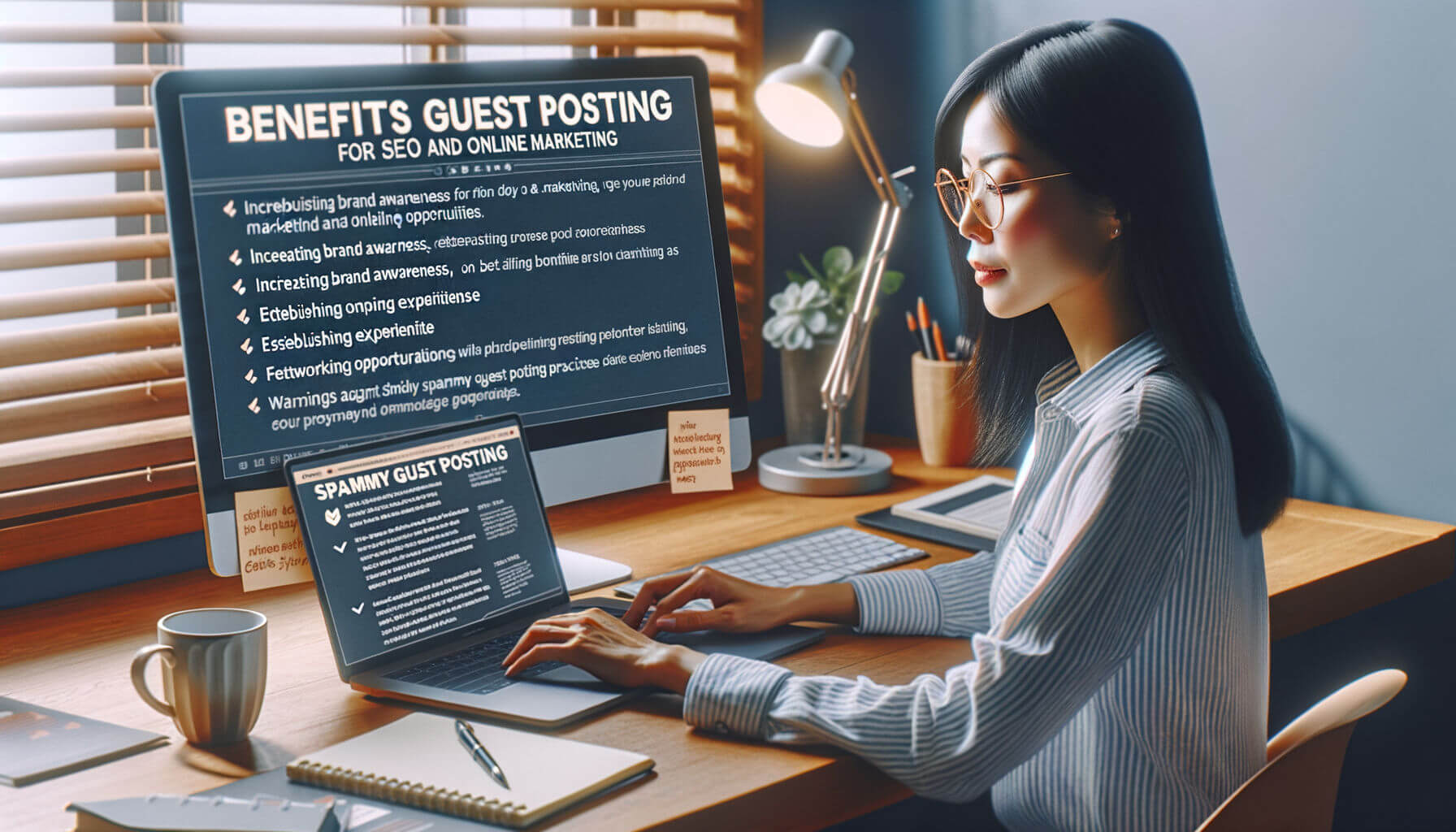 Guest Post คืออะไร? ทำแล้วมีผลดี อย่างไร | I3siam | ข่าวไอที อัพเดท ...