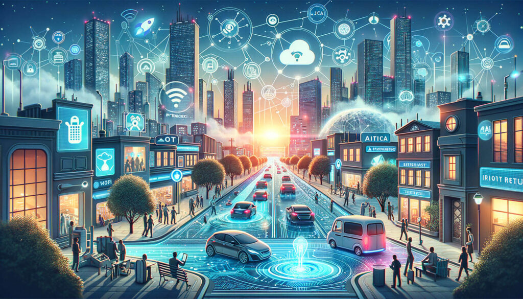 IoT AI in 2025