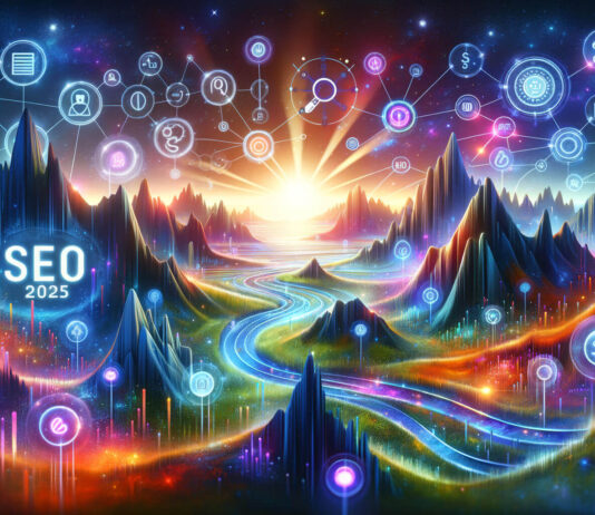 SEO 2025