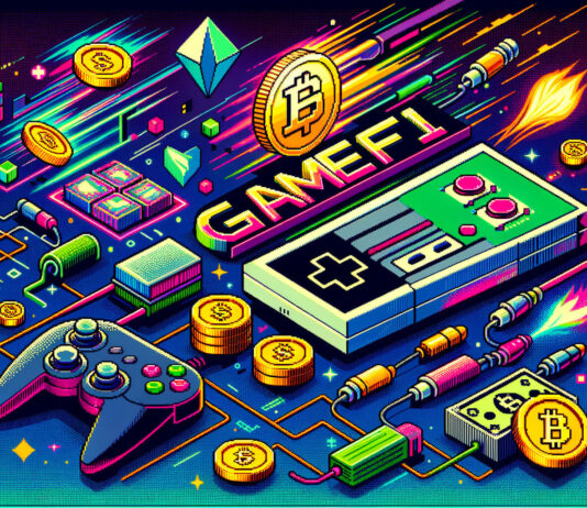What is GameFi