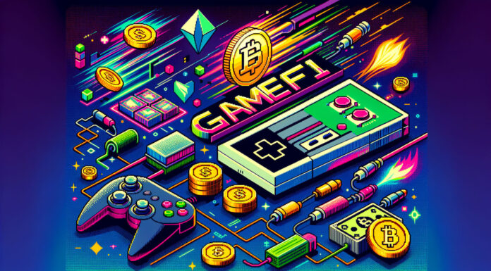 GameFi คืออะไร เล่นเกมแล้วได้เงินจริง What is GameFi