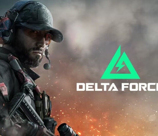 วิธีรับโค้ด Delta Force สุดแรร์ใน Steam 2025 delta force code