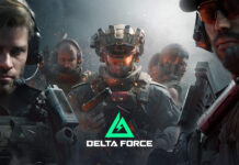การตั้งค่าปืนในเกม Delta Force