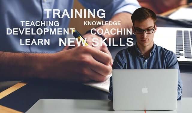 5 Skill Trends