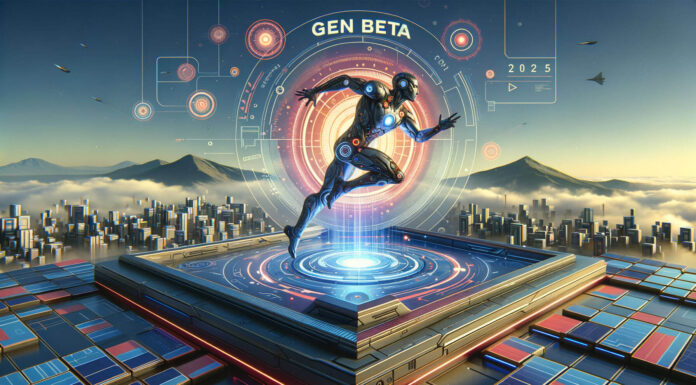 ทำความรู้จัก Gen BETA เด็กเกิด 2025 อนาคตของโลกที่กำลังจะมาถึง Gen BETA 2025