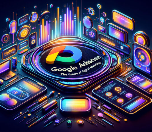 วิธีสร้าง Blog หาเงิน จาก Google AdSense 2025 Google AdSense 2025