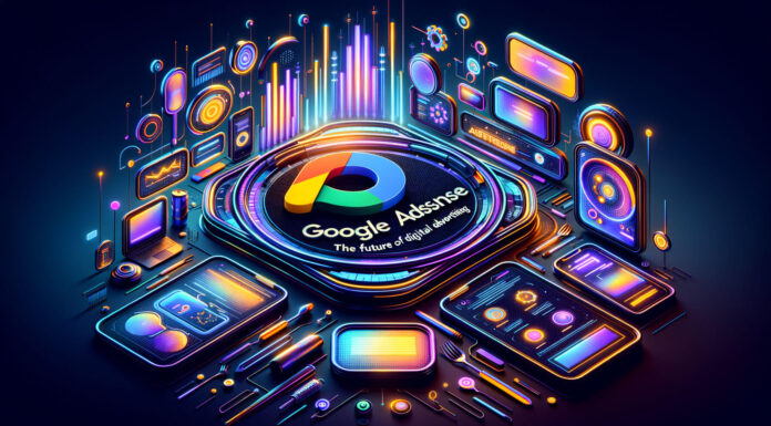 Google AdSense 2025